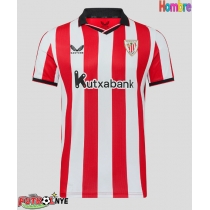 Camiseta Athletic Bilbao Primera Equipación 2025-26 manga corta